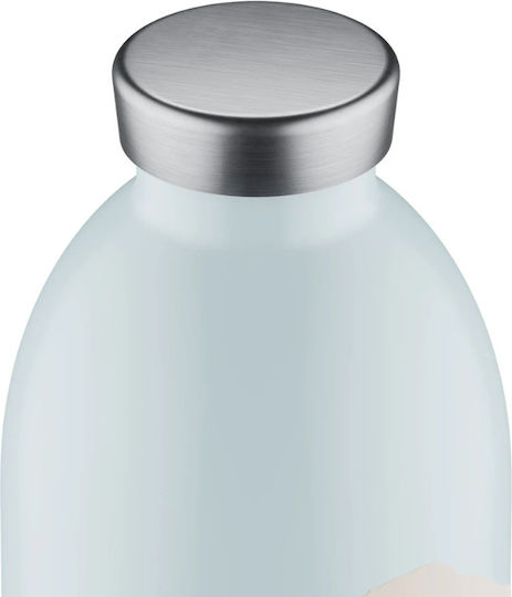 24Bottles Clima Бутилка Термос Без BPA 850мл Mountains