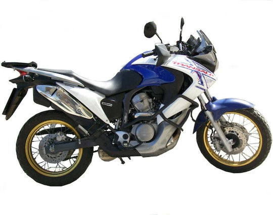 Βασεις Σαμαριων Honda Transalp 700 Atd