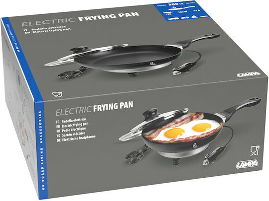 Lampa Utensil for Camping 0.36lt