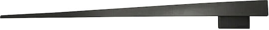 Lampa Mosquito Net Window Frame Volvo Fh Aero 01/2024+ Fh Series 4 09 2012-05 2021 Fh Series 5 06/2021+ Lampa 1 Pc L.ats302024