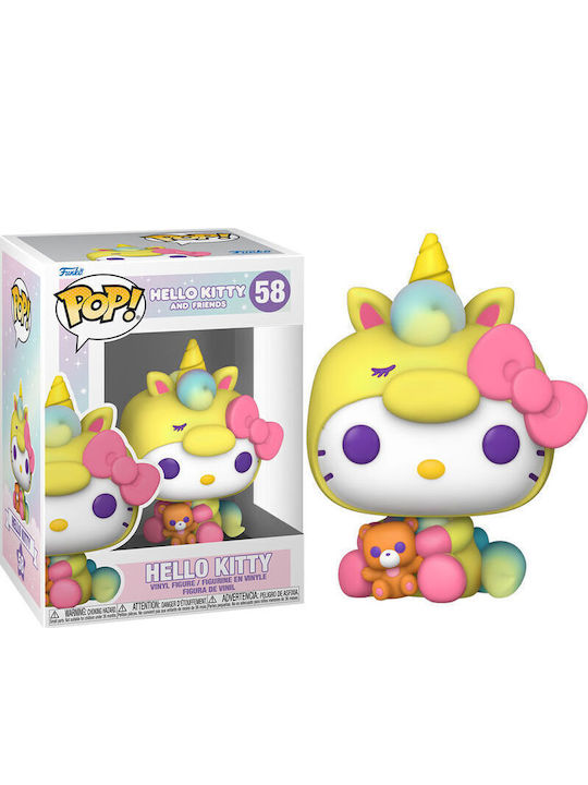 Funko Pop! Sanrio - Hello Kitty 58