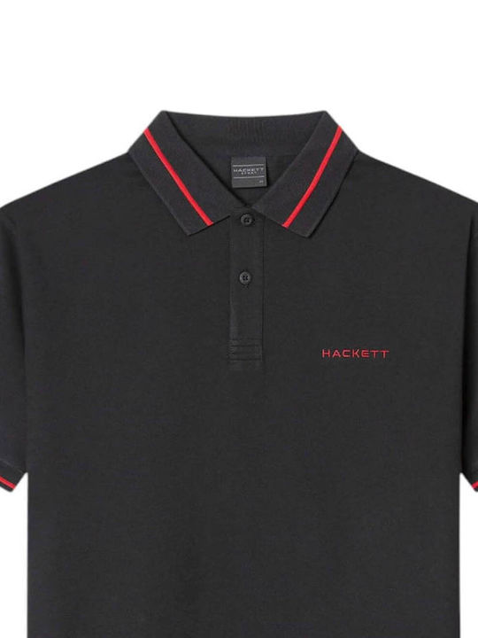 Polo Μπλούζα Black