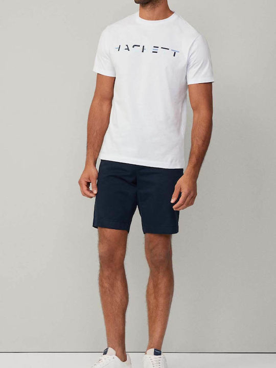 T-Shirt White