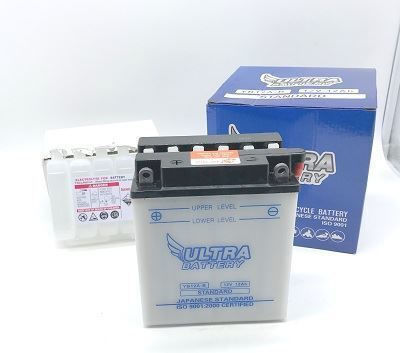 Ultra 12Ah (YB12A-B)