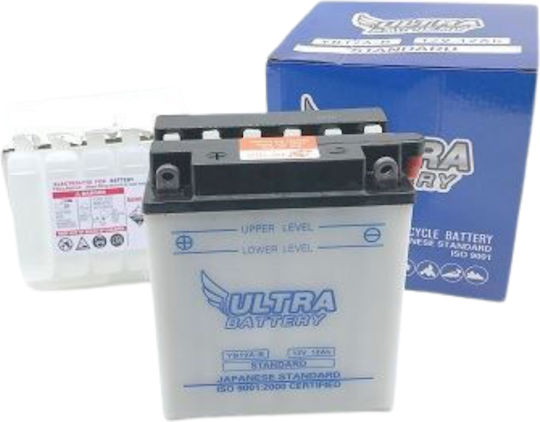 Ultra 12Ah (YB12A-B)
