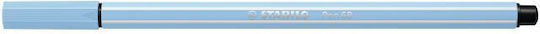Stabilo 68 Marker Ice Blue