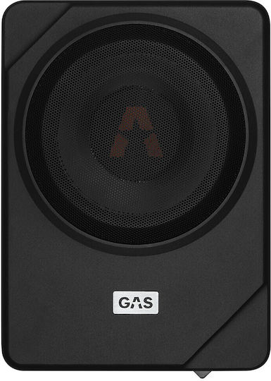 Gas Audio Power Subwoofer Αυτοκινήτου 8" 260W RMS