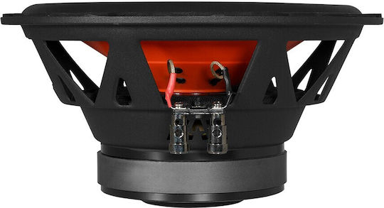 Gas Audio Power Subwoofer Αυτοκινήτου 10" 500W RMS