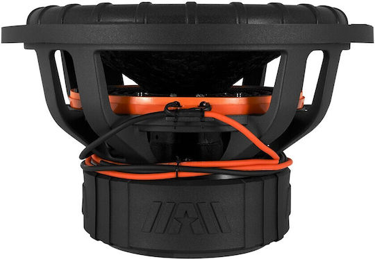 Auto-Audio-Subwoofer 15" 5000 W Gas-Audioleistung Max S2-15d1