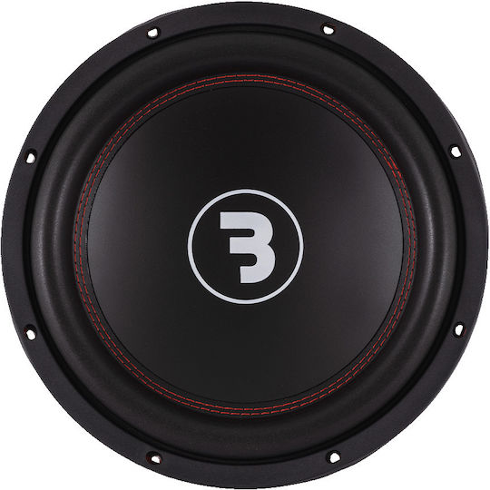 Bass Habit Elite Subwoofer Αυτοκινήτου 12" 1000W RMS