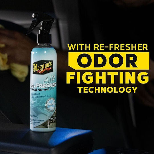 Meguiar's New Car Air Refresher Trigger 237ml