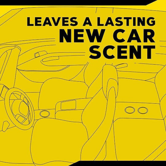 Meguiar's New Car Air Refresher Trigger 237ml