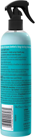 Meguiar's New Car Air Refresher Trigger 237ml