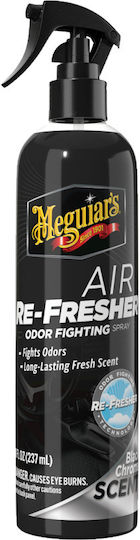 Meguiar's Black Chrome Lufterfrischer Trigger 237ml