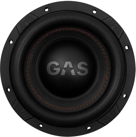 Gas Audio Power S1-10d1 Subwoofer Αυτοκινήτου 10" 3000W RMS