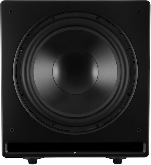 Dynavoice Αυτοενισχυόμενο Subwoofer Αυτοκινήτου 15" 300W RMS