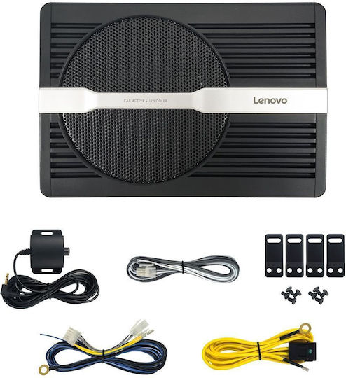 Lenovo Subwoofer Auto 8" 500W RMS