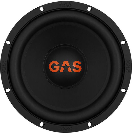 Gas Audio Power Subwoofer Αυτοκινήτου 8" 500W RMS