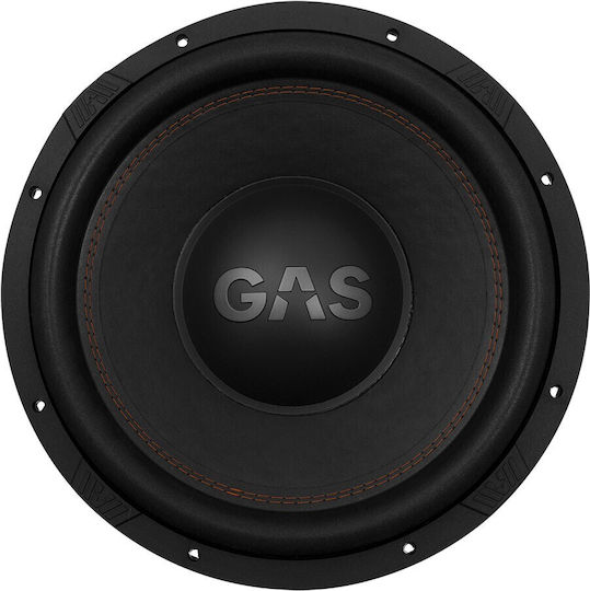 Gas Audio Power S1-15d1 Subwoofer Αυτοκινήτου 15" 3200W RMS