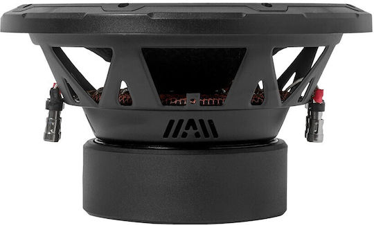 Gas Audio Power S3-10d2 Subwoofer Auto 10" 1000W RMS