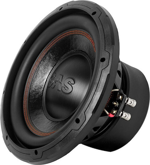 Gas Audio Power S3-10d2 Subwoofer Auto 10" 1000W RMS