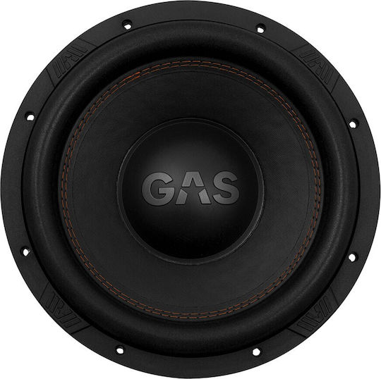 Gas Audio Power S1-12d2 Subwoofer Αυτοκινήτου 12" 3200W RMS