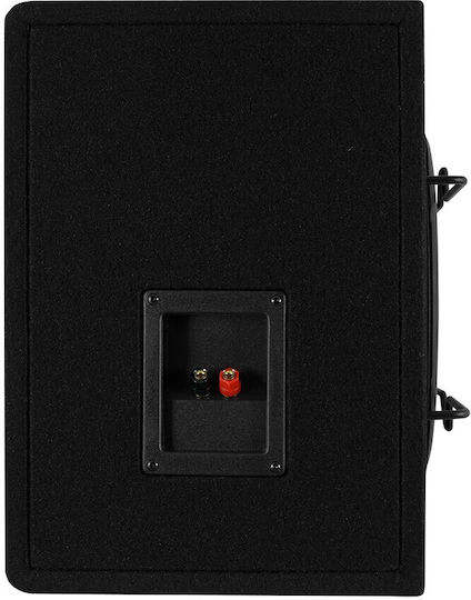 Gas Audio Power Ported Loaded Enclosure Subwoofer Αυτοκινήτου 12" 600W RMS
