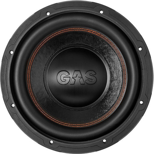Gas Audio Power S3-10d2 Subwoofer Auto 10" 1000W RMS