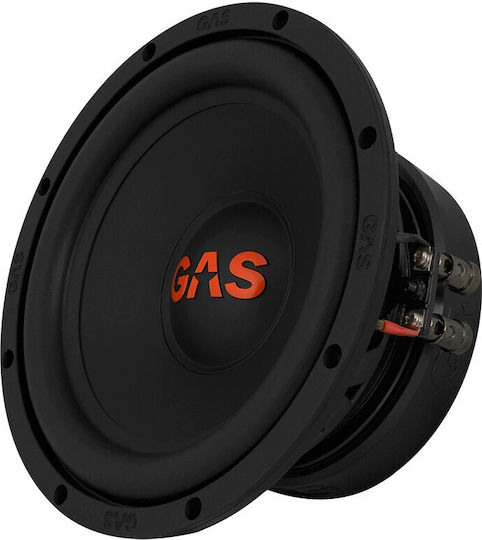 Gas Audio Power Subwoofer Αυτοκινήτου 8" 500W RMS