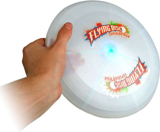 InnovaGoods Frisbee Πλαστικό