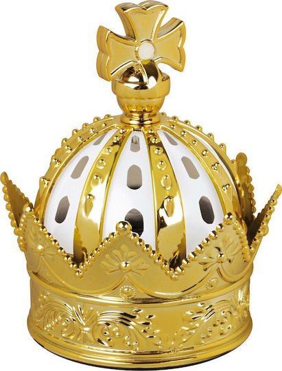 Ароматизатор за кола King 50ml Кокос