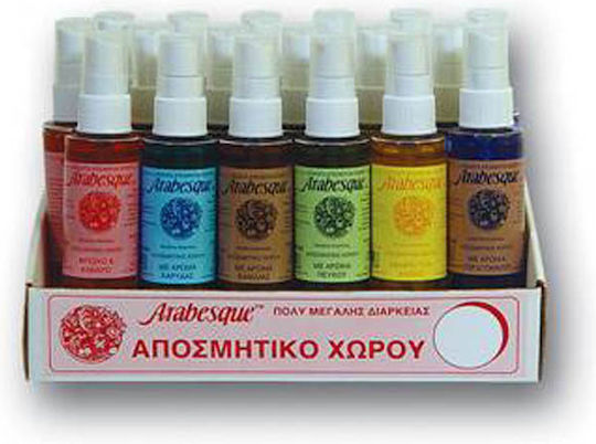 Auto Gs Car Air Freshener Spray