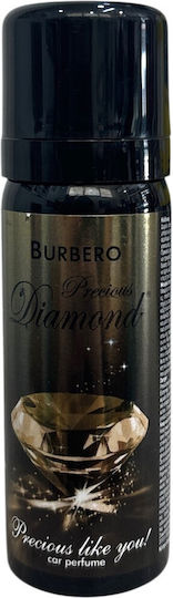 Cargo Car Air Freshener Spray Precious Diamond 50ml