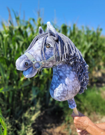 Super Hobby Horse Παιχνίδι Μίμησης