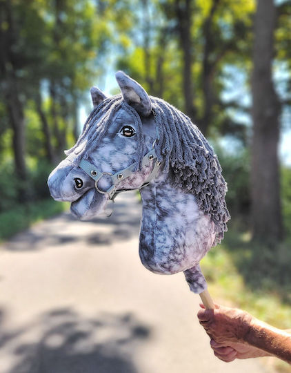 Super Hobby Horse Παιχνίδι Μίμησης