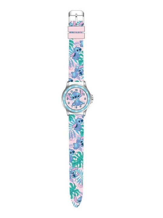 Kids Euroswan Pink Kids Watch Kids Euroswan Pink Kids Watch