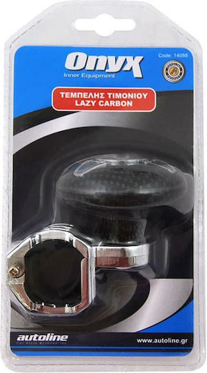 Autoline 14088 Lazy Car Steering Wheel