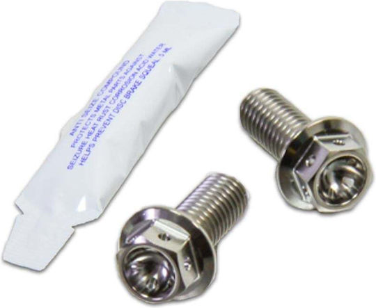 Pro Bolt Motorcycle Bolts 1pcs