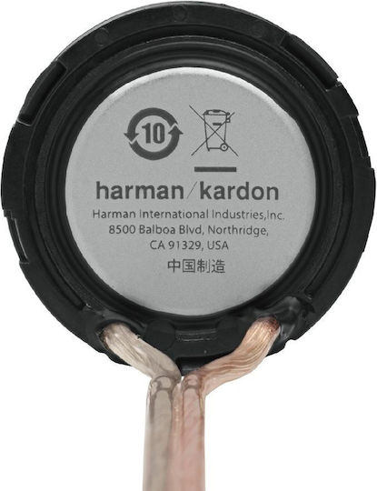 Harman Kardon Boxă Auto Flow 75T 6.5" cu 120W RMS (2 căi)