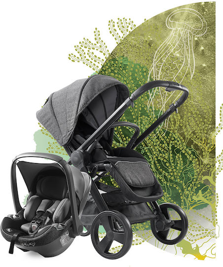 Dew Autositz Reinigungsspray Kinderwagen 500ml