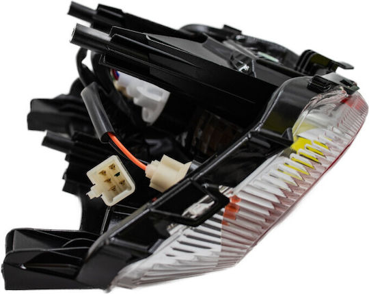 Titan Rear Light Motorcycle for Yamaha Crypton S 115 1pcs