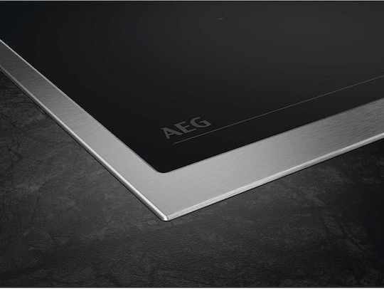 AEG 5000 Induction Cooktop Autonomous 57.6x51.6εκ.