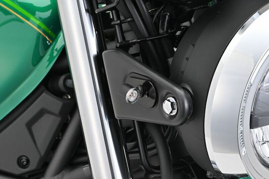 Pereche de Semnalizatoare Față-Spate Led Daytona D-light Mini2 80825 2 buc