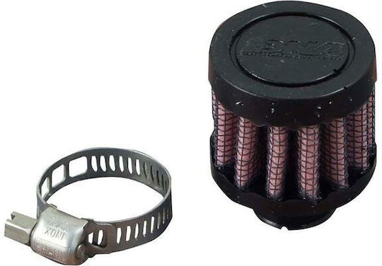 Dna Weiblich Rund 14mm Einlass 43mm Länge Luftfilter Innendurchmesser 14mm Dna Filter Mfr-1400