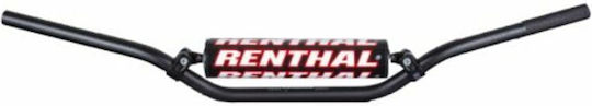 Renthal Dakar Mittelgroß 722-01-BK