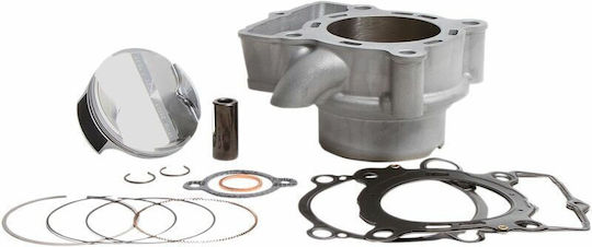 Cylinder Works Cilindru Motor Motocicletă 81mm pentru Husqvarna FC 250 - Magazin online / FE 250 - Magazin online
