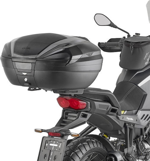 Kappa Moto Monokey Bagaj Motocicletă 56lt Neagră
