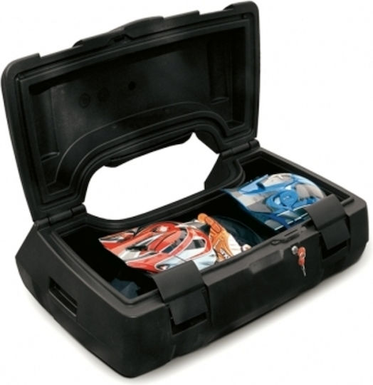 Shad SH80 80Es Schwarz