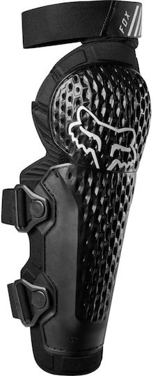 Fox Titan Race Motorcycle Knee Protectors