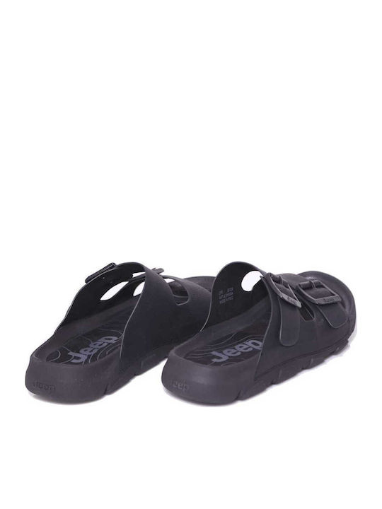 Jeep Footwear